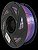 Filamento PLA Hyper Speed - Masterprint Silk Rainbow 1kg - 1,75mm - Imagem 1