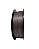 Filamento PLA - Masterprint Café 1kg - 1.75mm - Imagem 3