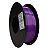 Filamento PLA Hyper Speed - Masterprint Silk Roxo/Preto 1kg - 1,75mm - Imagem 3