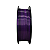 Filamento PLA Hyper Speed - Masterprint Silk Roxo/Preto 1kg - 1,75mm - Imagem 2