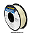 Filamento PLA Hyper Speed - Masterprint Fosforescente Natural/Azul 1kg - 1.75mm - Imagem 2