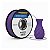 Filamento PLA Hyper Speed - Masterprint Roxo 1kg - 1.75mm - Imagem 2