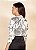 BLUSA ACETINADA ESTAMPADA - 26868 - Imagem 2