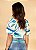 26879 BLUSA PLANO ESTAMPADA - Imagem 3