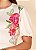 26987 T-SHIRT MALHA ESTAMPADA - Imagem 3