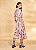VESTIDO PLANO ESTAMPADO C/ TRANSPASSE 125CM 26881 - Imagem 2