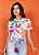 269891 T-SHIRT MALHA ESTAMPADA - Imagem 1