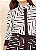 26853 CAMISA CREPE ESTAMPADA - Imagem 6
