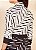 26853 CAMISA CREPE ESTAMPADA - Imagem 2