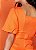 VESTIDO SARJA COLLOR LARANJA 105CM 26949L - Imagem 6