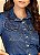 26856 CAMISA JEANS MC - Imagem 3