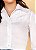 26875 CAMISA TRICOLINE BRANCA C/ ENTREMEIO - Imagem 3