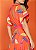 VESTIDO PLANO ESTAMPADO 105CM 269551 - Imagem 4