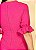 VESTIDO PLANO ROSA 130CM 26986 - Imagem 4