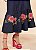 VESTIDO JEANS BORDADO 125CM 26991 - Imagem 6