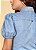 26946 CAMISA JEANS MC C/ TERMOCOLANTE - Imagem 4