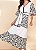 VESTIDO TRICOLINE COM LAISE 130CM 26994 - Imagem 5