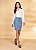 26974 SAIA JEANS TRADICIONAL C/ RECORTES 55CM - Imagem 5