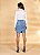 26974 SAIA JEANS TRADICIONAL C/ RECORTES 55CM - Imagem 6
