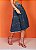 26825 SAIA JEANS EVASE C/ RECORTE 80CM - Imagem 1