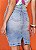 26832 SAIA JEANS TRADICIONAL C/ CINTO CORDÃO 55CM - Imagem 4