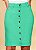 26841V SAIA RETA SARJA COLLOR VERDE 55CM - Imagem 3