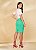 26841V SAIA RETA SARJA COLLOR VERDE 55CM - Imagem 6