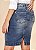 26861 SAIA JEANS TRADICIONAL GESTANTE C/ ELASTICO LATERAL 55CM - Imagem 4