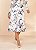 26878 SAIA PLANO EVASE ESTAMPADA 80CM - Imagem 1