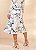 26878 SAIA PLANO EVASE ESTAMPADA 80CM - Imagem 2