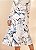 26878 SAIA PLANO EVASE ESTAMPADA 80CM - Imagem 4