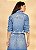 26923 JAQUETA JEANS C/ TERMOCOLANTE - Imagem 2