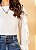 26899OFF BLUSA PLANO OFF C/ BABADOS - Imagem 3