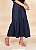 27047 SAIA LONGA JEANS EVASE COM TOMAS - Imagem 2