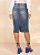 26916 SAIA JEANS TRADICIONAL C/ RECORTE 70CM - Imagem 2