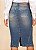 26916 SAIA JEANS TRADICIONAL C/ RECORTE 70CM - Imagem 4