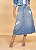 26921 SAIA JEANS EVASE C/ TERMOCOLANTE 80CM - Imagem 1