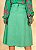 26948 SAIA EVASE SARJA COLLOR VERDE 75CM - Imagem 4