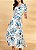 26850 VESTIDO CREPE ESTAMPADO 130CM - Imagem 5