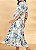 26850 VESTIDO CREPE ESTAMPADO 130CM - Imagem 6