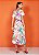 26855 VESTIDO CREPE ESTAMPADO 120CM - Imagem 2