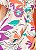 26855 VESTIDO CREPE ESTAMPADO 120CM - Imagem 6