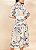 26864 CHEMISE CREPE ESTAMPADO C/ CINTO 130CM - Imagem 4