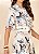 26864 CHEMISE CREPE ESTAMPADO C/ CINTO 130CM - Imagem 5