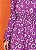 26865 VESTIDO PLANO ESTAMPADO C/ LASTEX 100CM - Imagem 5