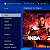 Playstation Store R$100 Reais Gift Card Brasil - Código Digital - Imagem 3