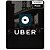 Uber Brasil R$25 Código Digital - Cartão Presente Digital - Imagem 1