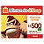 Nintendo E-Shop R$500 Reais Gift Card Brasil - Código Digital - Imagem 1