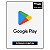 Google Play R$60 Reais Gift Card - Cartão Presente Digital - Imagem 1
