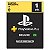 Playstation Plus Deluxe 1 Mês Brasil Gift Card Brasil - Código Digital - Imagem 1